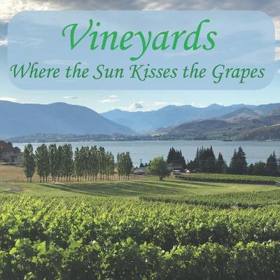 Book cover for Vineyards