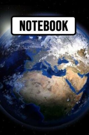 Cover of Notebook