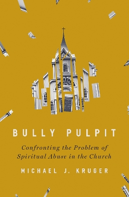 Book cover for Bully Pulpit