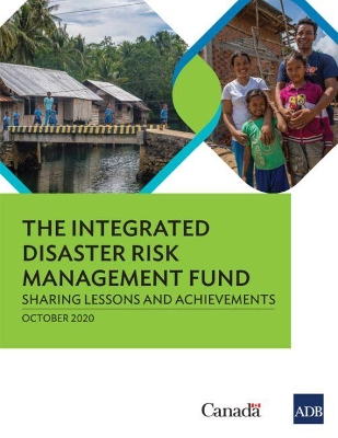 Cover of The Integrated Disaster Risk Management Fund