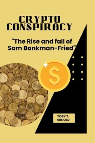 Cover of Crypto Conspiracy