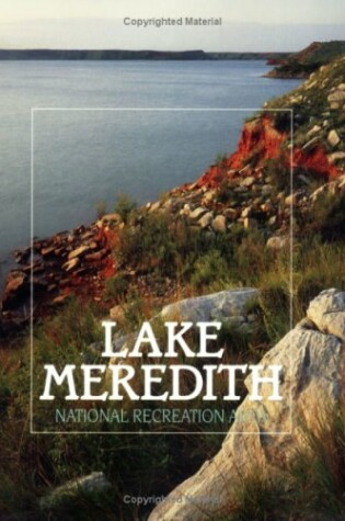 Cover of Lake Meredith National Recreation Area