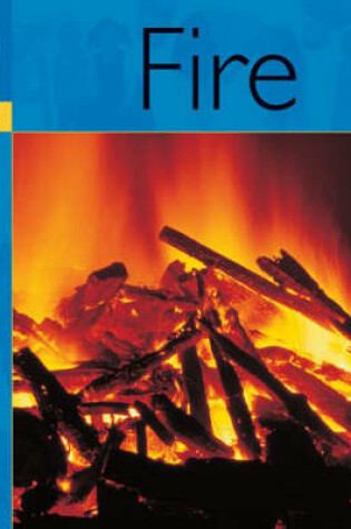 Cover of Fire