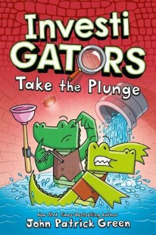 Cover of Take the Plunge