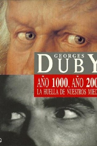 Cover of Ano 1000, Ano 2000 La Huella de Nuestros Mie
