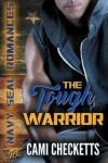 Book cover for The Tough Warrior