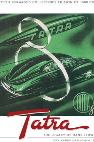 Cover of Tatra
