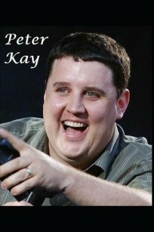 Cover of Peter Kay