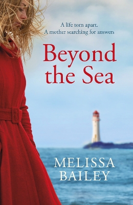 Book cover for Beyond the Sea