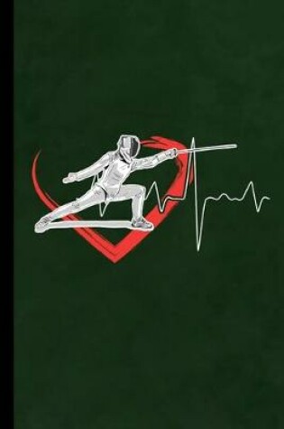 Cover of Fencing Heartbeat