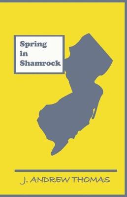 Book cover for Spring in Shamrock