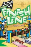 Book cover for Finish Line