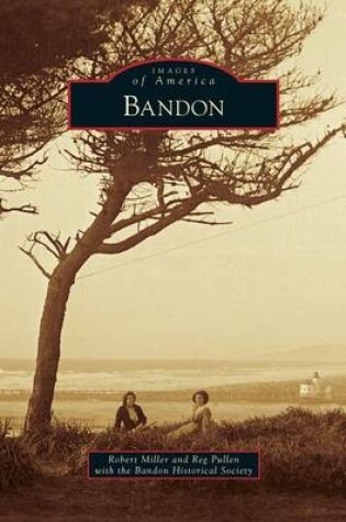 Cover of Bandon