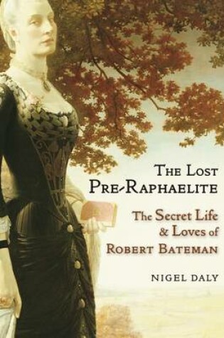 Cover of The Lost Pre-Raphaelite