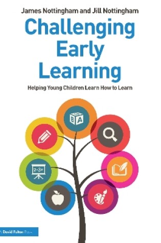 Cover of Challenging Early Learning