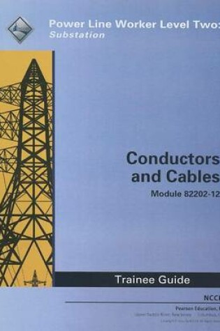 Cover of 82202-12 Conductors and Cables TG