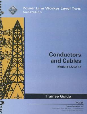 Book cover for 82202-12 Conductors and Cables TG