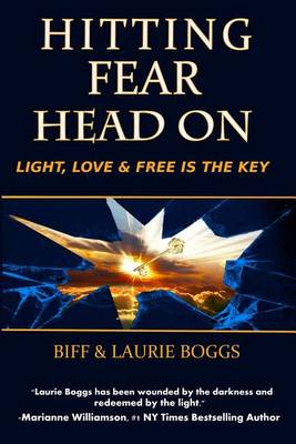 Cover of Hitting Fear Head On
