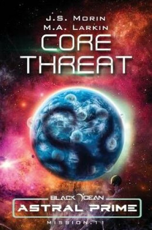 Cover of Core Threat