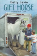 Book cover for Gift Horse