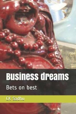 Cover of Business Dreams