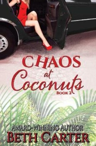 Cover of Chaos at Coconuts