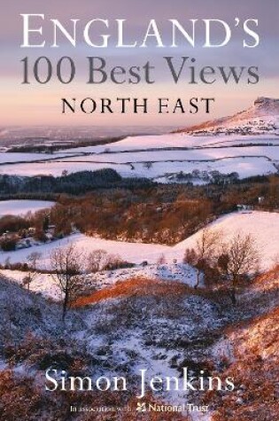 Cover of North East England's Best Views