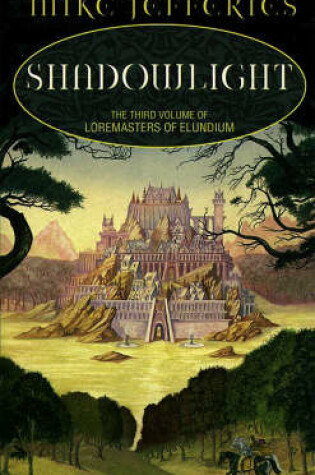 Cover of Shadowlight
