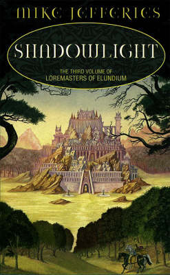 Cover of Shadowlight