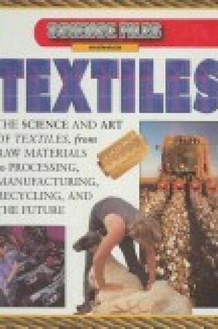 Cover of Textiles