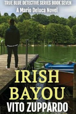 Cover of Irish Bayou