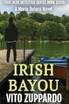 Book cover for Irish Bayou