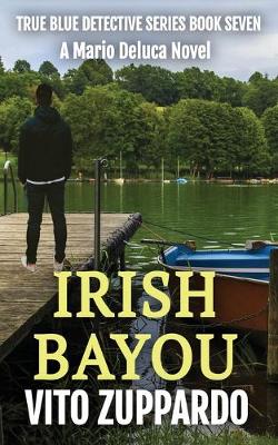 Cover of Irish Bayou