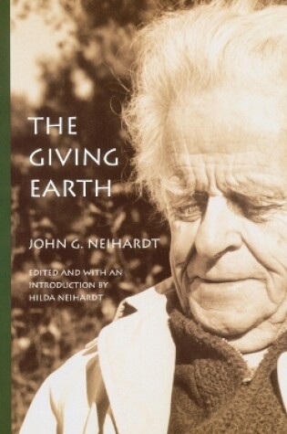 Cover of The Giving Earth