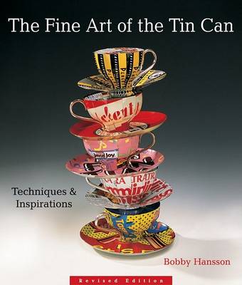 Cover of The Fine Art of the Tin Can