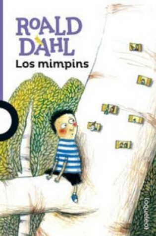 Cover of Los Mimpins
