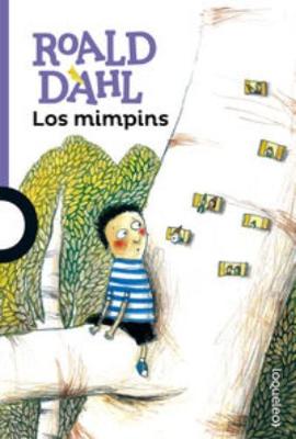Book cover for Los Mimpins