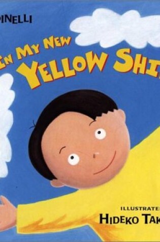 Cover of In My New Yellow Shirt