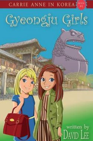 Cover of Gyeongju Girls