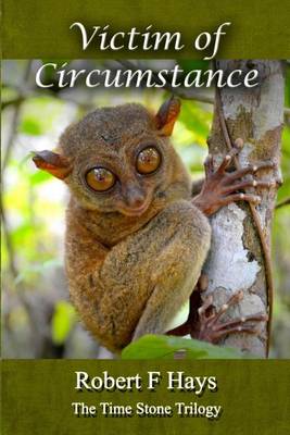 Book cover for Victim of Circumstance