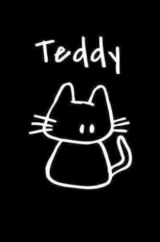 Cover of Teddy