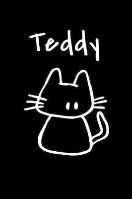 Book cover for Teddy