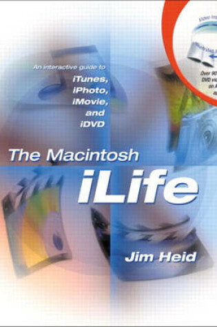 Cover of The Macintosh iLife