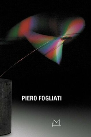 Cover of Piero Fogliati