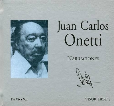 Cover of Narraciones