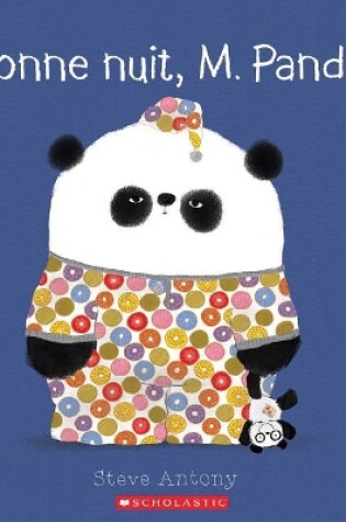 Cover of Fre-Bonne Nuit M Panda