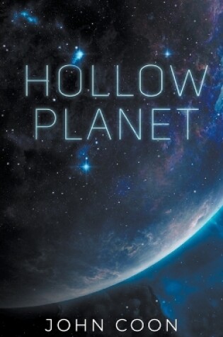 Cover of Hollow Planet