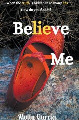 Cover of Believe Me