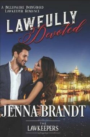 Cover of Lawfully Devoted