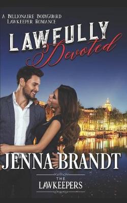 Book cover for Lawfully Devoted